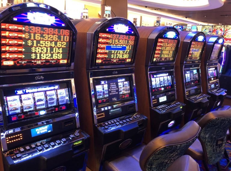 luck2 slots