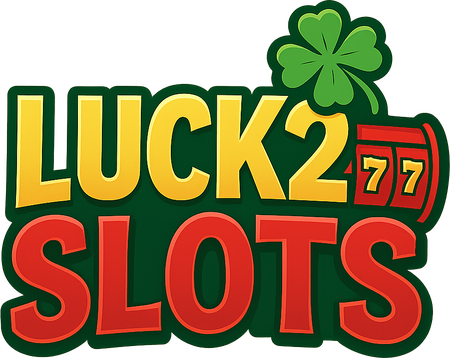 Luck2 Slots
